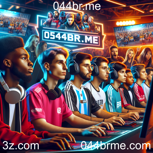 A Evolução dos Jogos de Esportes: Conectando Fãs e Jogadores em um Universo Interativo