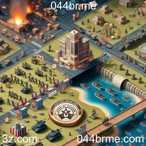 Explorando o Mundo dos Jogos de Estratégia: Desafios e Evoluções